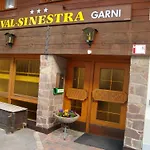 Hotel Garni Val-Sinestra