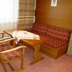 Hotel Garni Val-Sinestra