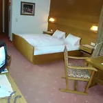 Hotel Garni Val-Sinestra