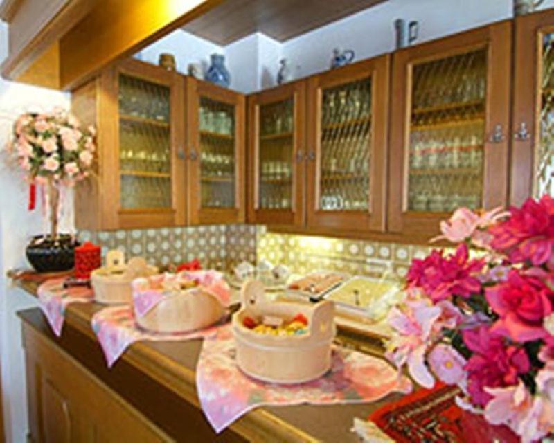 Garni Val-sinestra 3* Ischgl