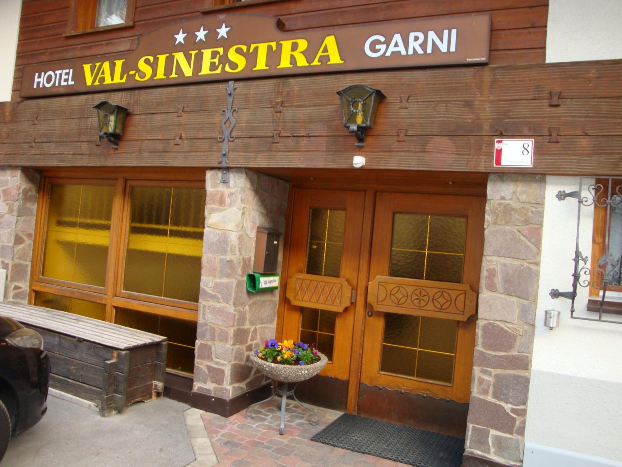 Garni Val-sinestra
