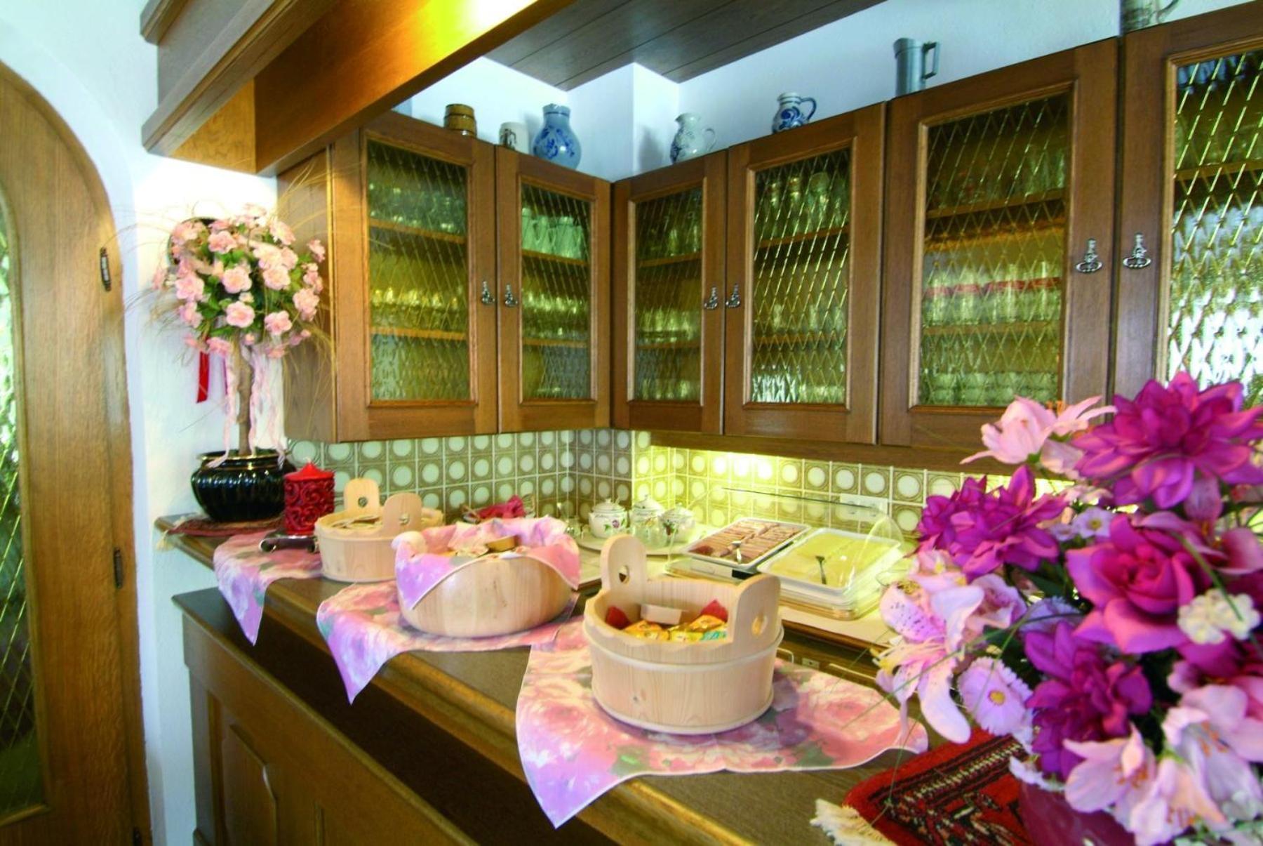 Garni Val-sinestra 3* Ischgl