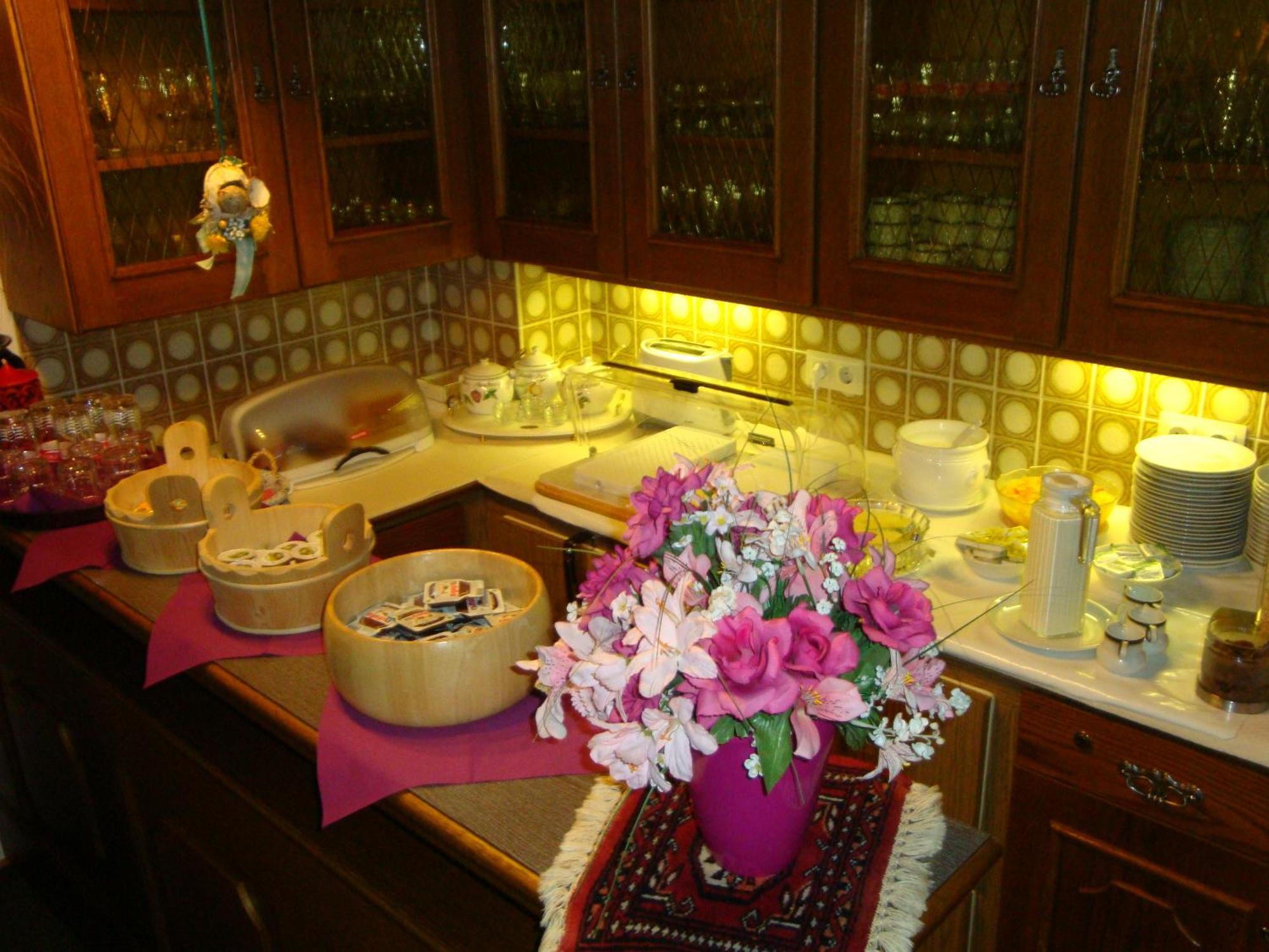 Garni Val-sinestra Guest house